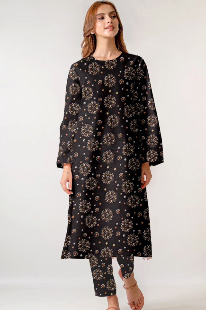 2PC BANA DORA LINEN