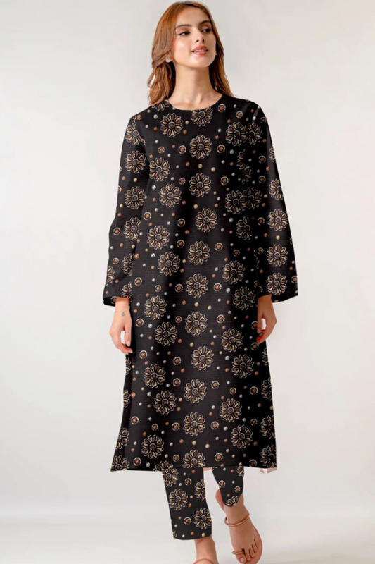 2PC BANA DORA LINEN