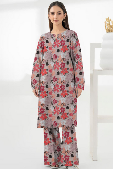2PC BANA DORA LINEN