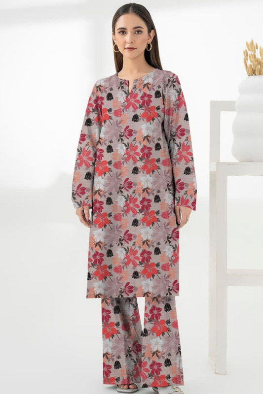 2PC BANA DORA LINEN