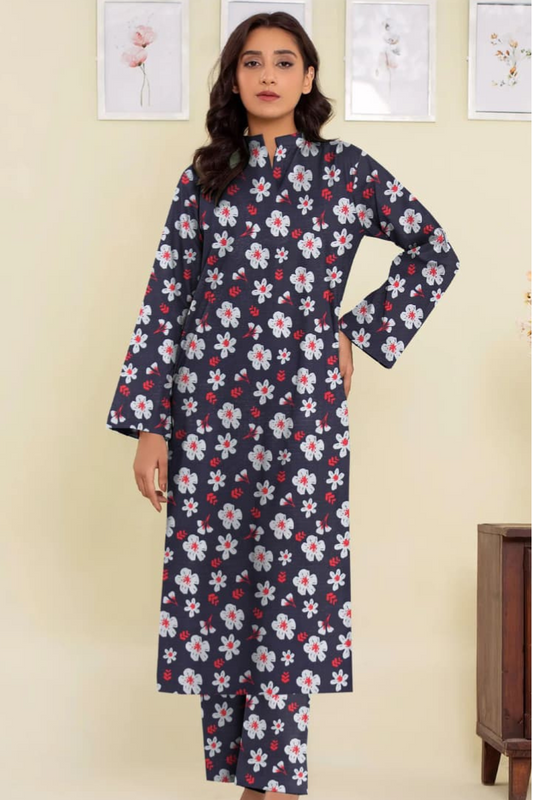 2PC BANA DORA LINEN