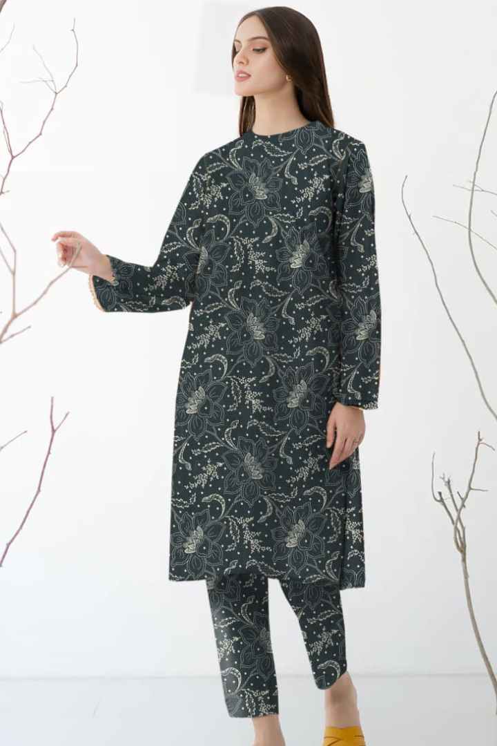 2PC BANA DORA LINEN