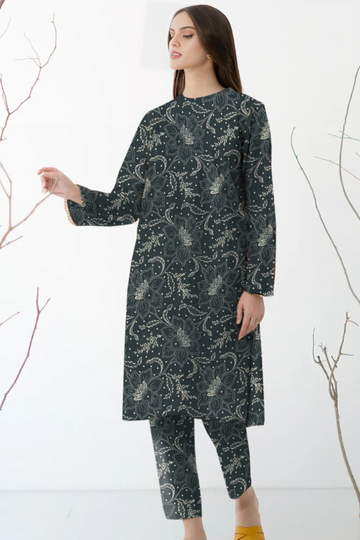2PC BANA DORA LINEN