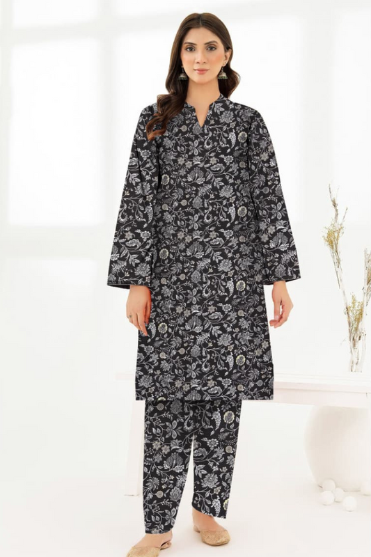 2PC BANA DORA LINEN