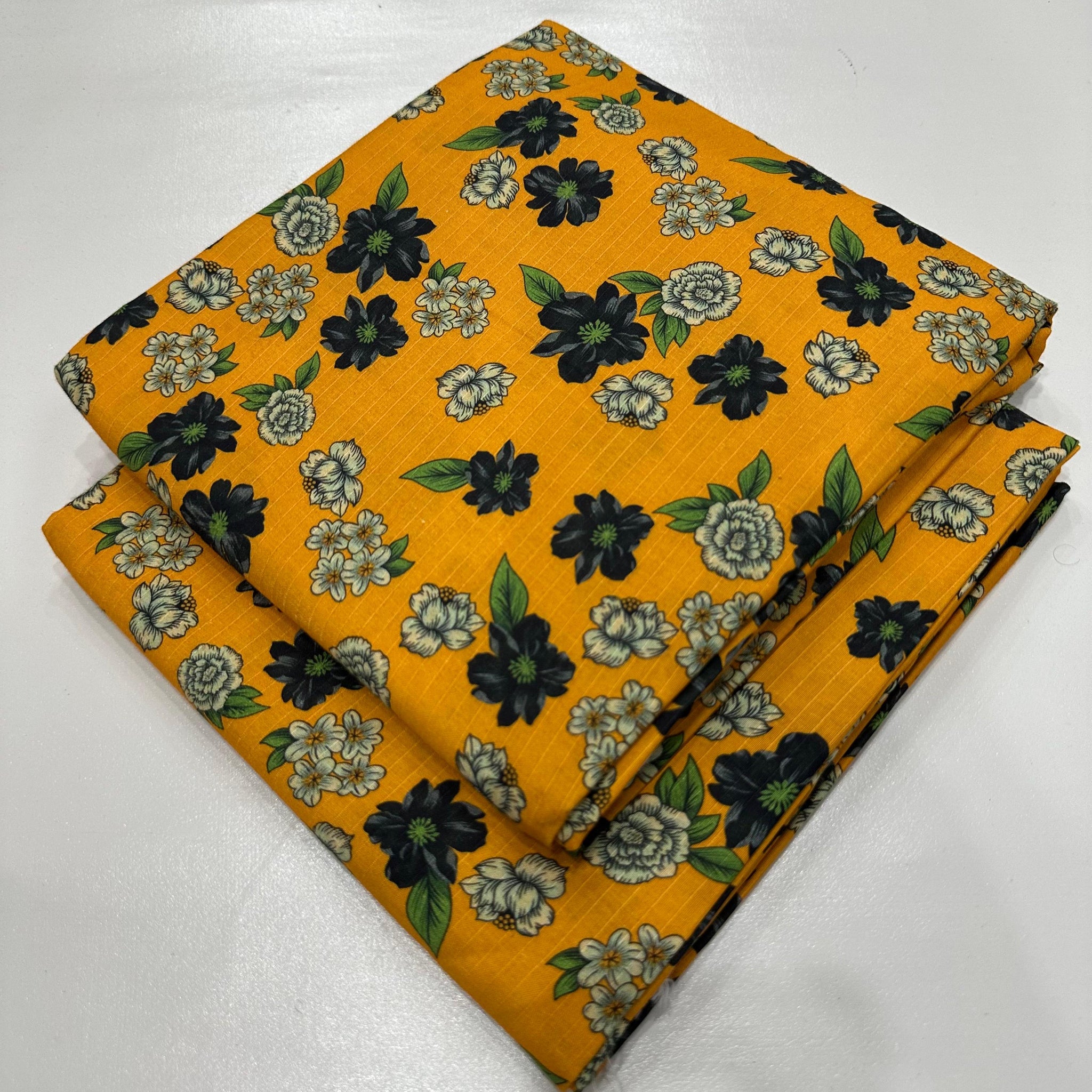 2PC BANA DORA LINEN