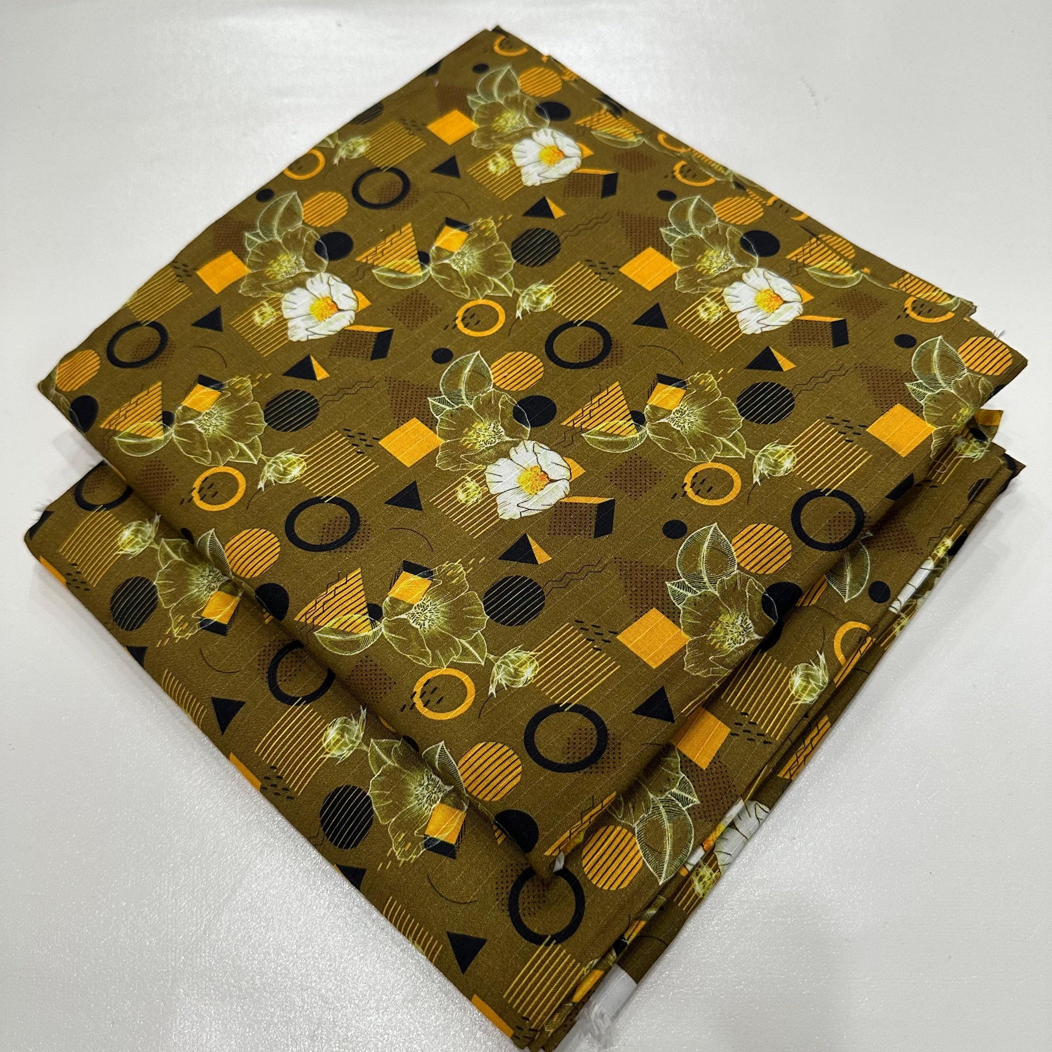 2PC BANA DORA LINEN