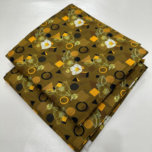 2PC BANA DORA LINEN