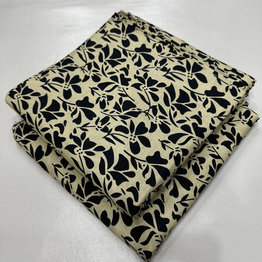 2PC BANA DORA LINEN