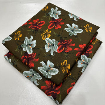 2PC BANA DORA LINEN