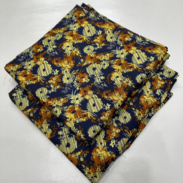 2PC BANA DORA LINEN