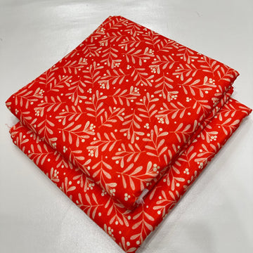 2PC BANA DORA LINEN
