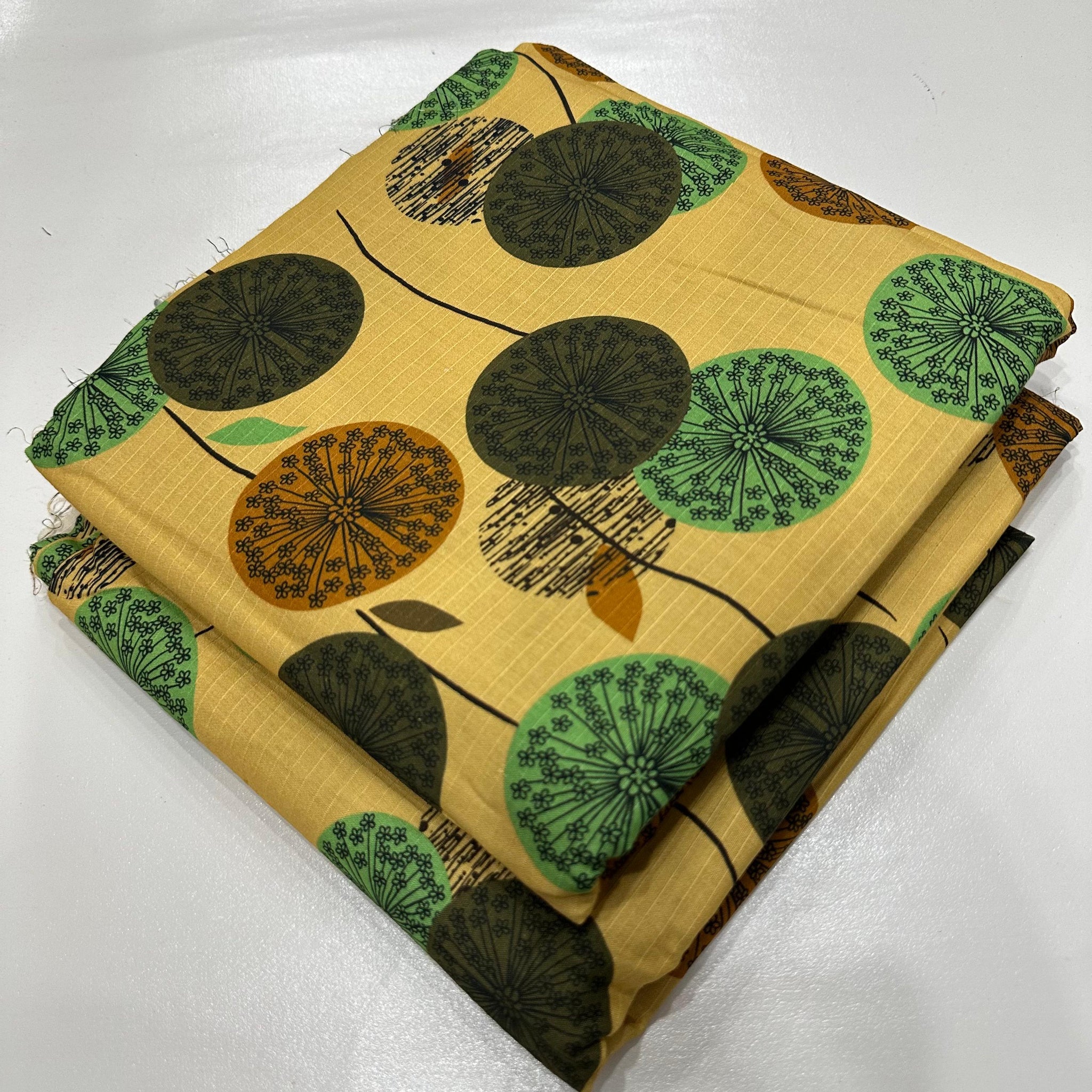 2PC BANA DORA LINEN