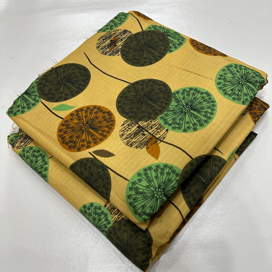 2PC BANA DORA LINEN
