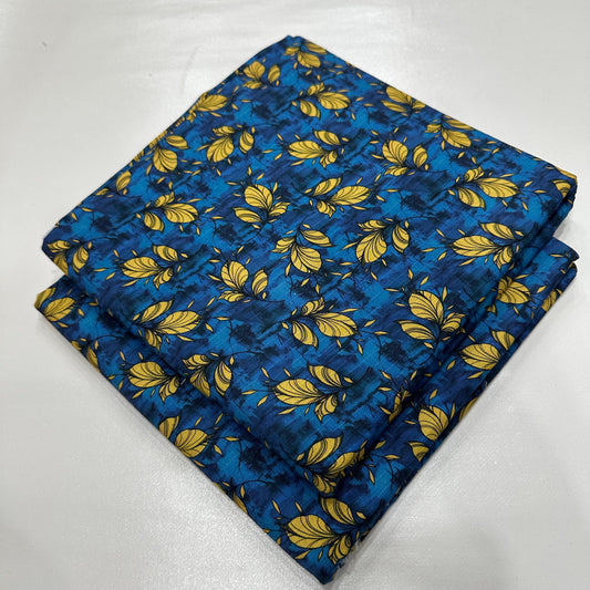 2PC BANA DORA LINEN