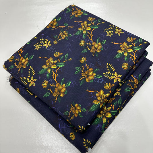 2PC BANA DORA LINEN