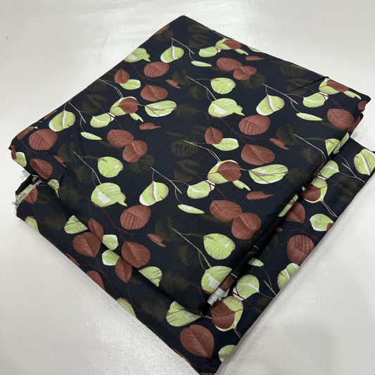 2PC BANA DORA LINEN