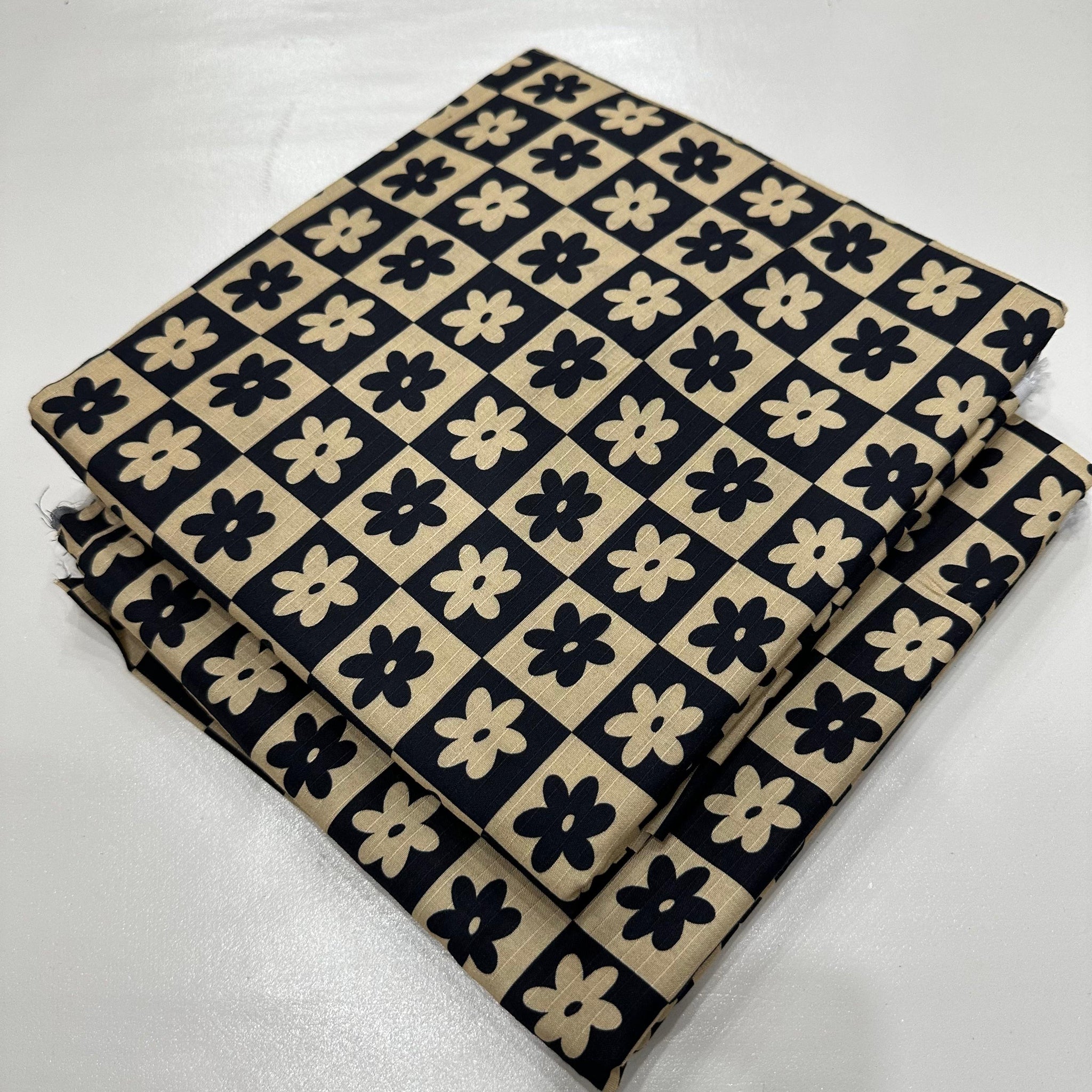 2PC BANA DORA LINEN