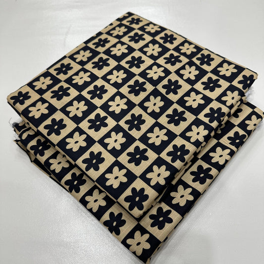 2PC BANA DORA LINEN