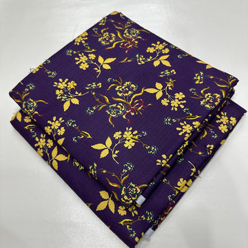 2PC BANA DORA LINEN