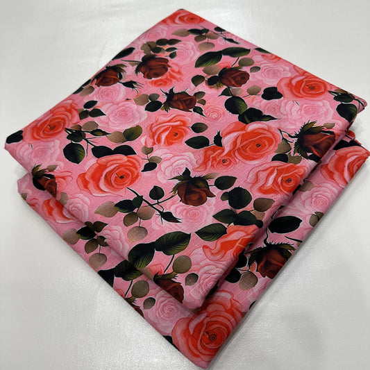 2PC BANA DORA LINEN