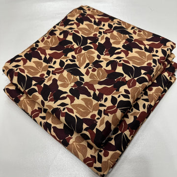 2PC BANA DORA LINEN