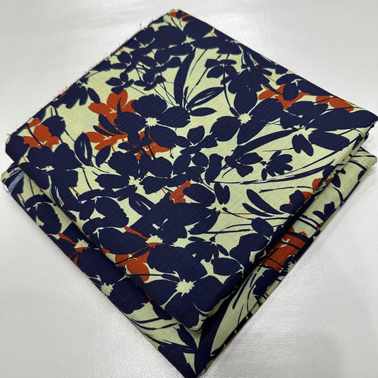 2PC BANA DORA LINEN
