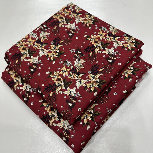 2PC BANA DORA LINEN