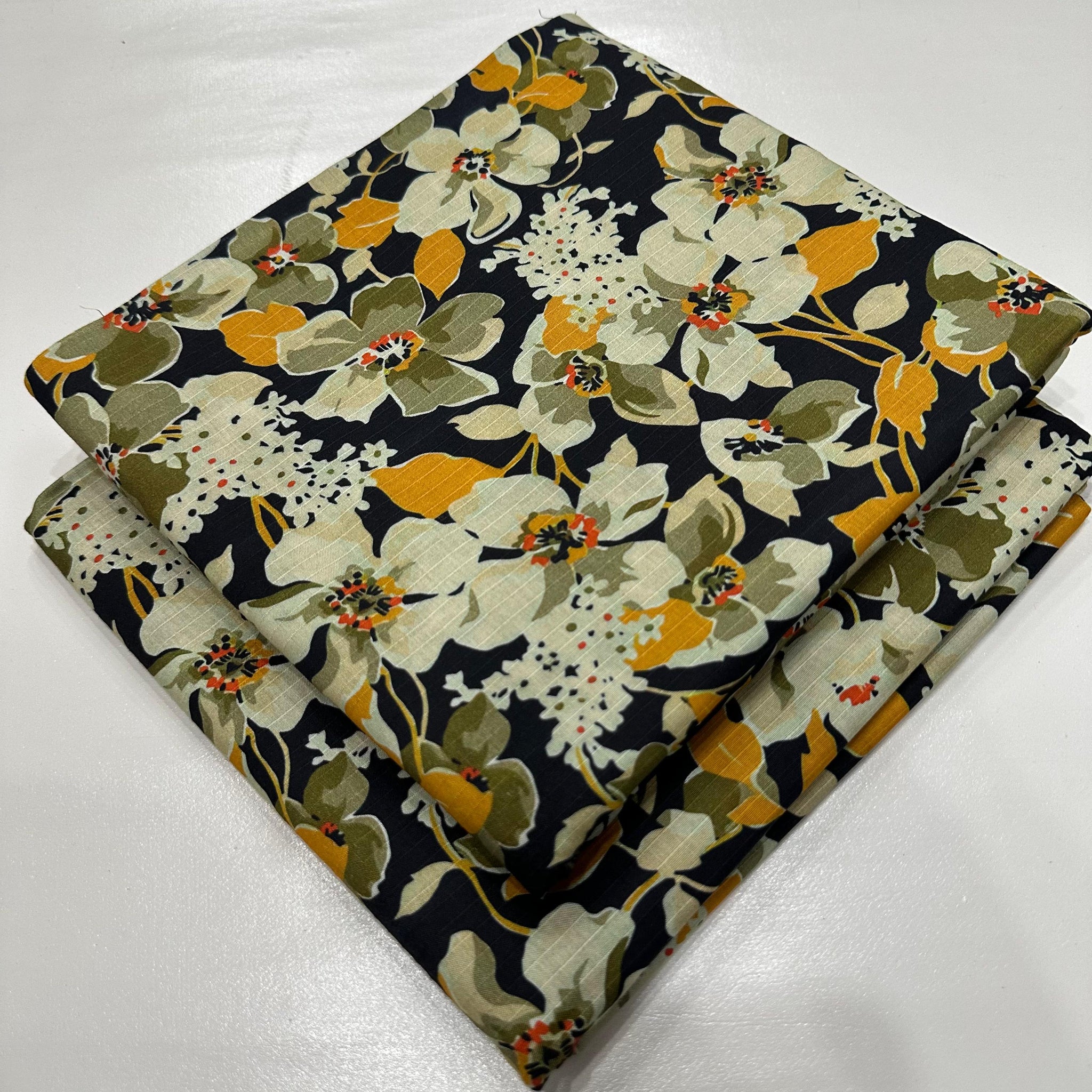 2PC BANA DORA LINEN