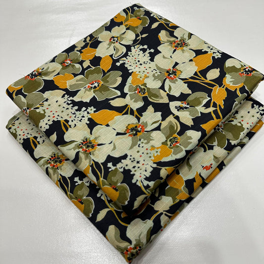 2PC BANA DORA LINEN