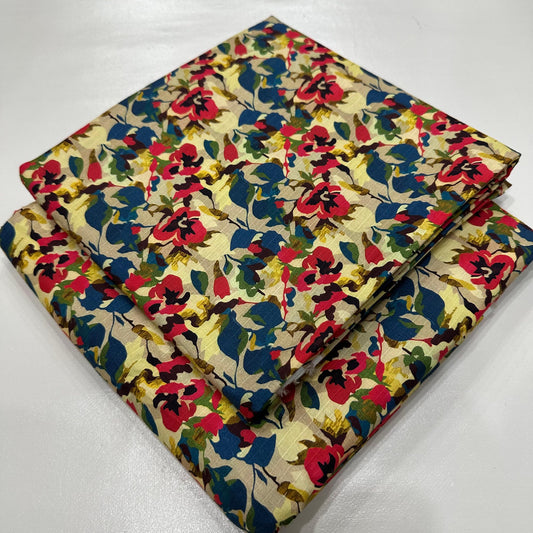2PC BANA DORA LINEN