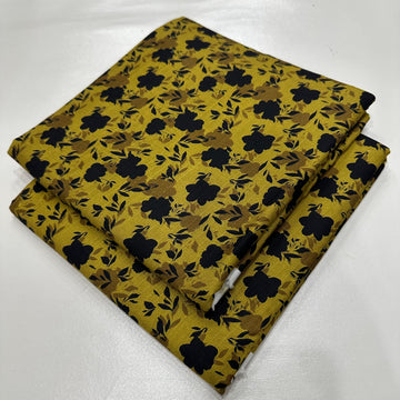 2PC BANA DORA LINEN
