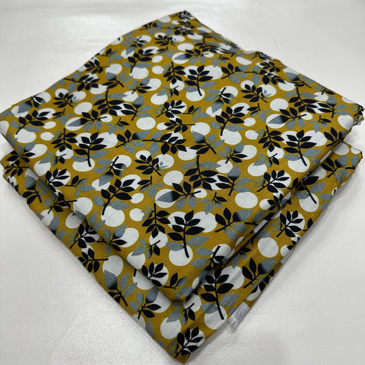 2PC BANA DORA LINEN