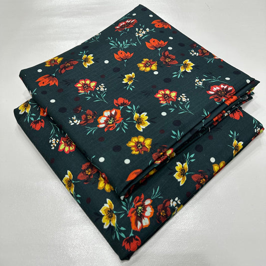 2PC BANA DORA LINEN