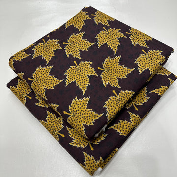 2PC BANA DORA LINEN