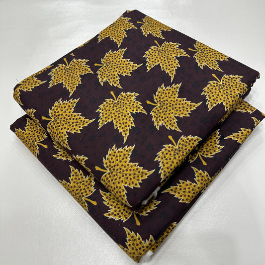 2PC BANA DORA LINEN