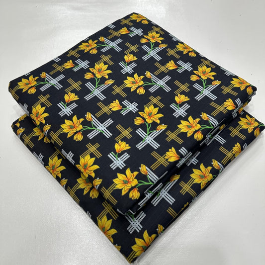 2PC BANA DORA LINEN