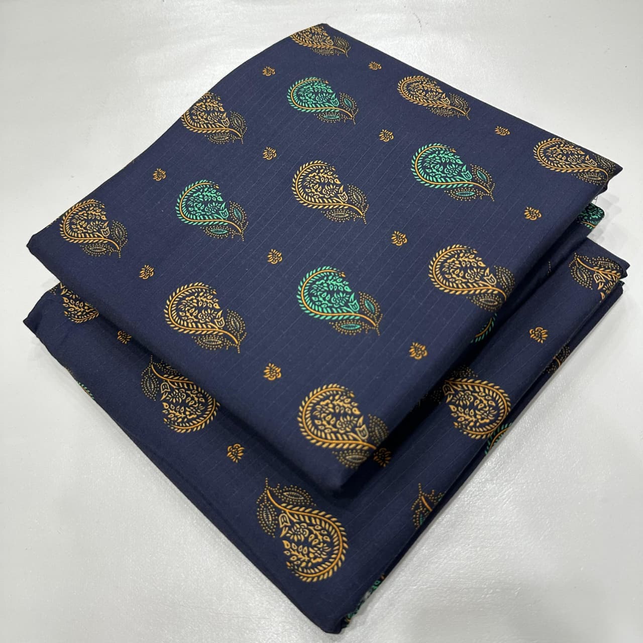 2PC BANA DORA LINEN