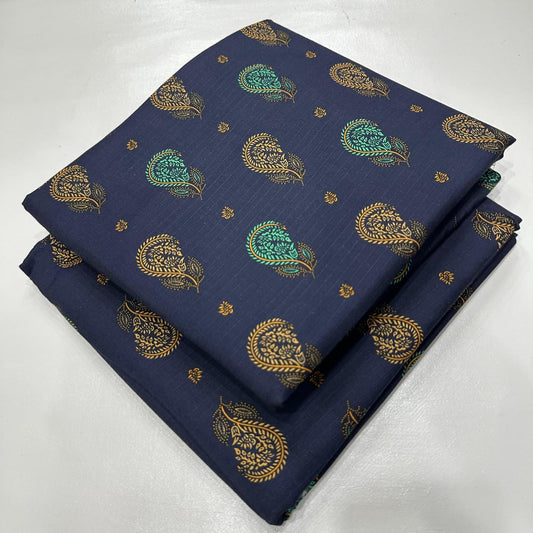2PC BANA DORA LINEN