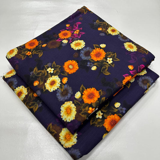 2PC BANA DORA LINEN