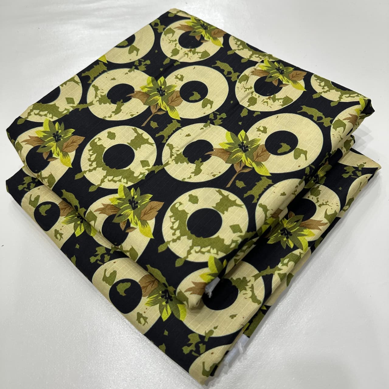 2PC BANA DORA LINEN