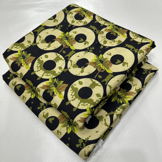2PC BANA DORA LINEN