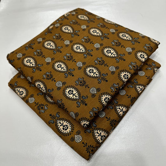 2PC BANA DORA LINEN