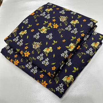 2PC BANA DORA LINEN