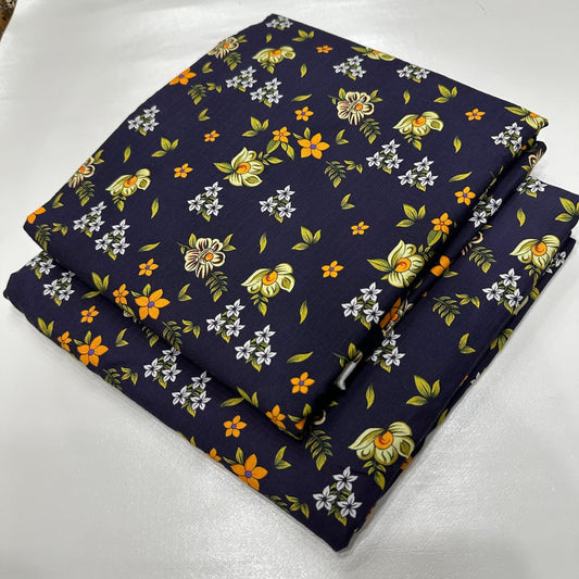2PC BANA DORA LINEN