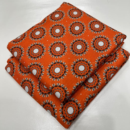 2PC BANA DORA LINEN