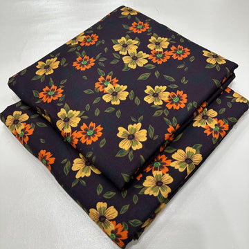2PC BANA DORA LINEN