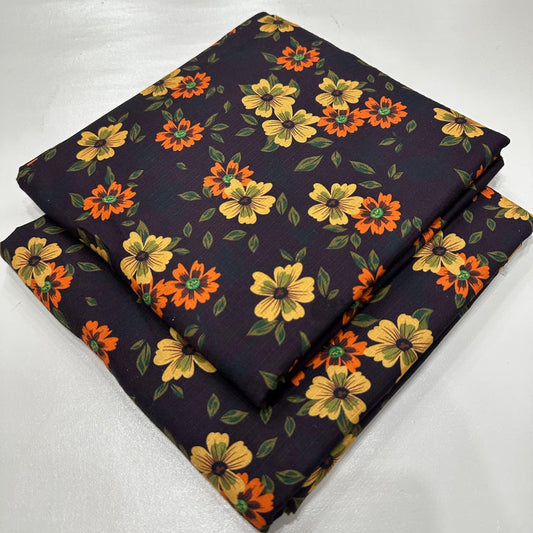 2PC BANA DORA LINEN